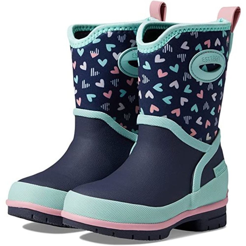 Western Chief Kid's Sweet Heart's Neoprene Boot